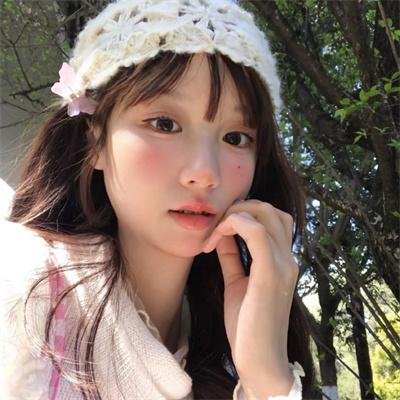 人山人海